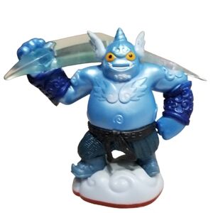 Skylanders Trap Team Trap Master Gusto by Activision 2014